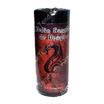 Velão Sangue de Dragão