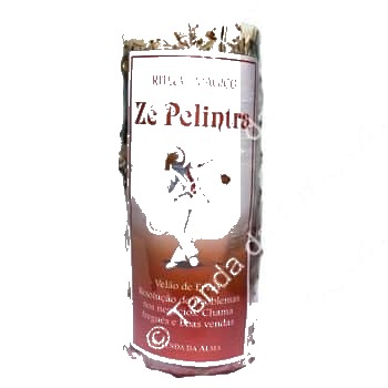 Velão Mágico de Zé Pelintra