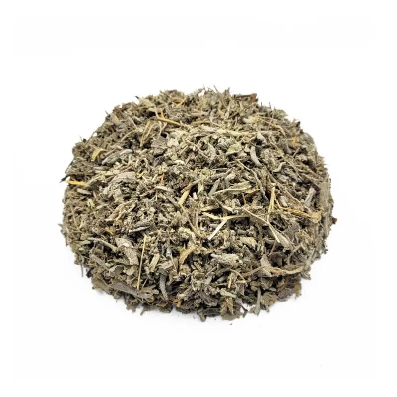 Salva, Salvia Officinalis - 50 grs